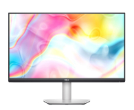 Dell 27'' S2722DC 210-BBRR Szary - 1458418 - zdjęcie 1